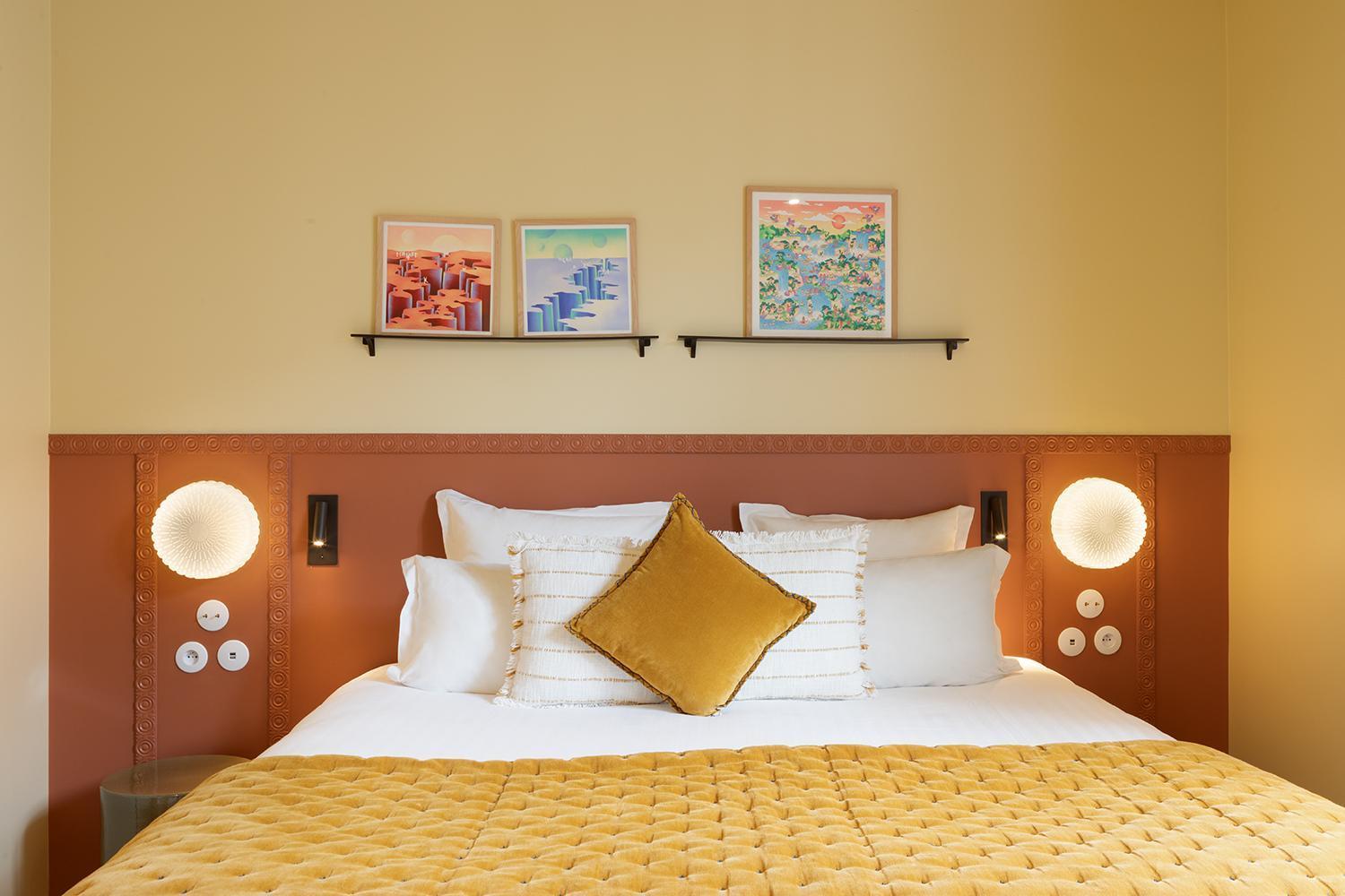 Paris Home Collection Serviced Apartments In Opera - Rue Saint-Lazare Exterior foto